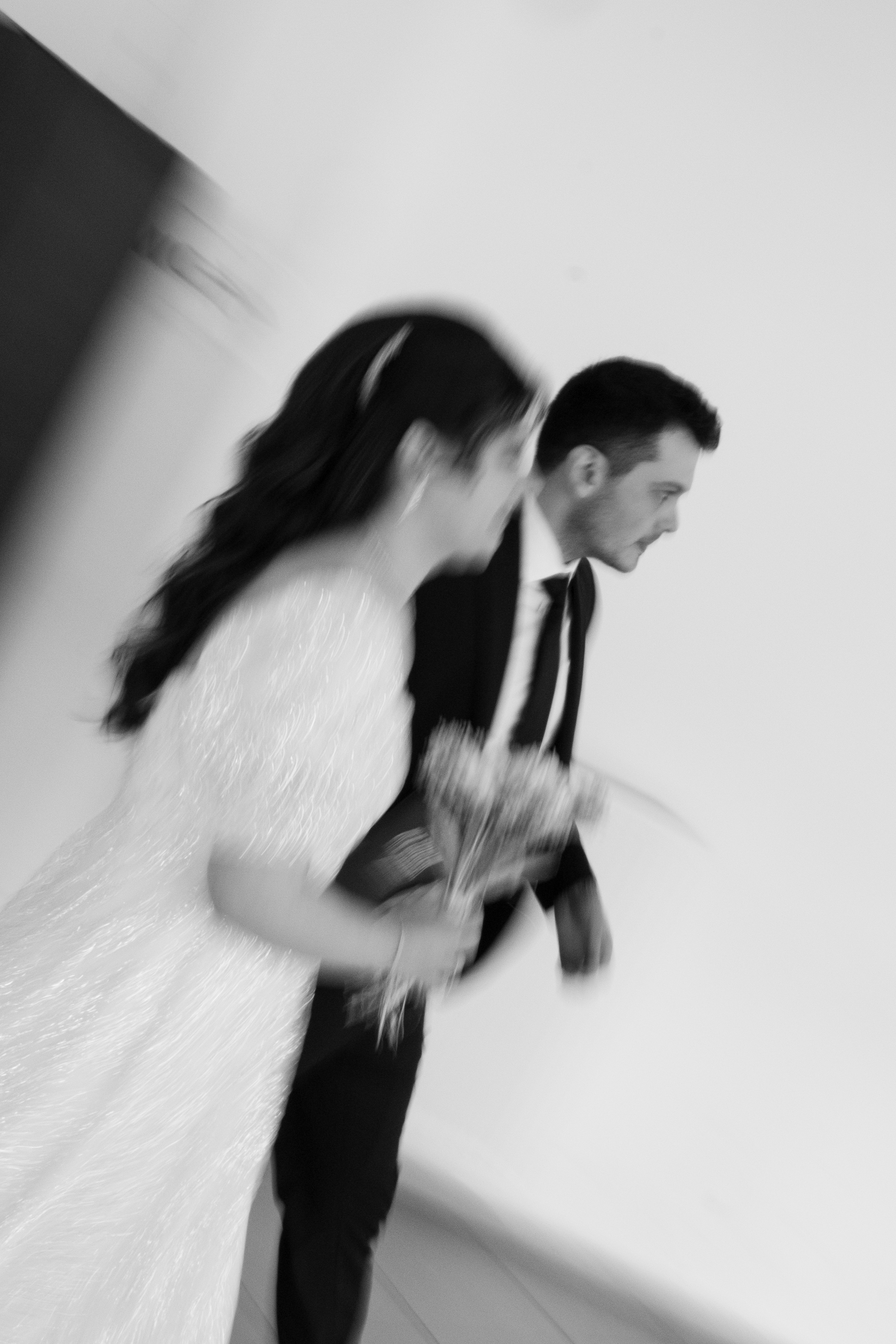 Bridal portrait by wedding photographer Hakam Magdea